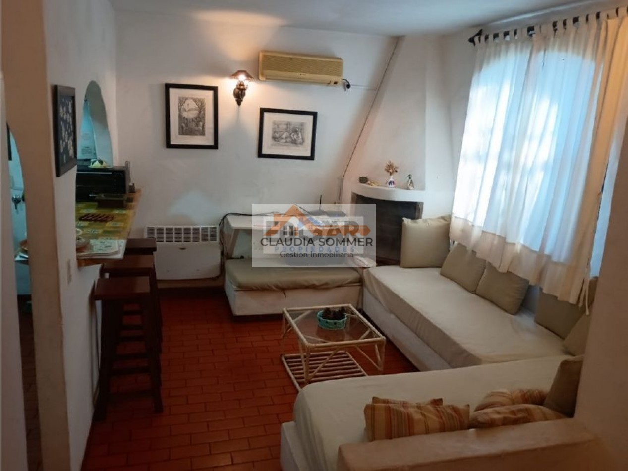 DUPLEX EN VENTA A PASOS DEL CENTRO DE VALERIA DEL MAR