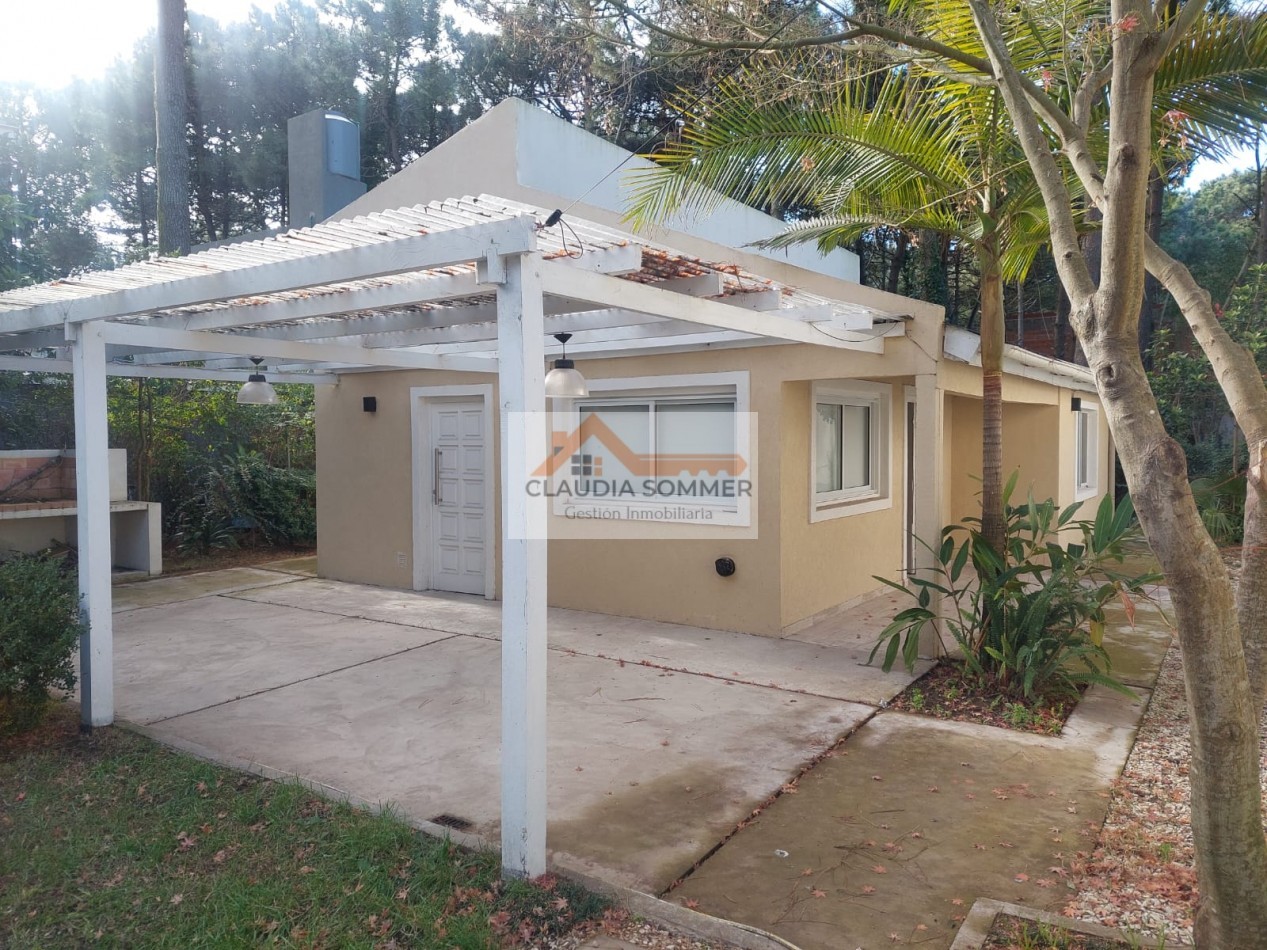CASA PH  EN PINAMAR