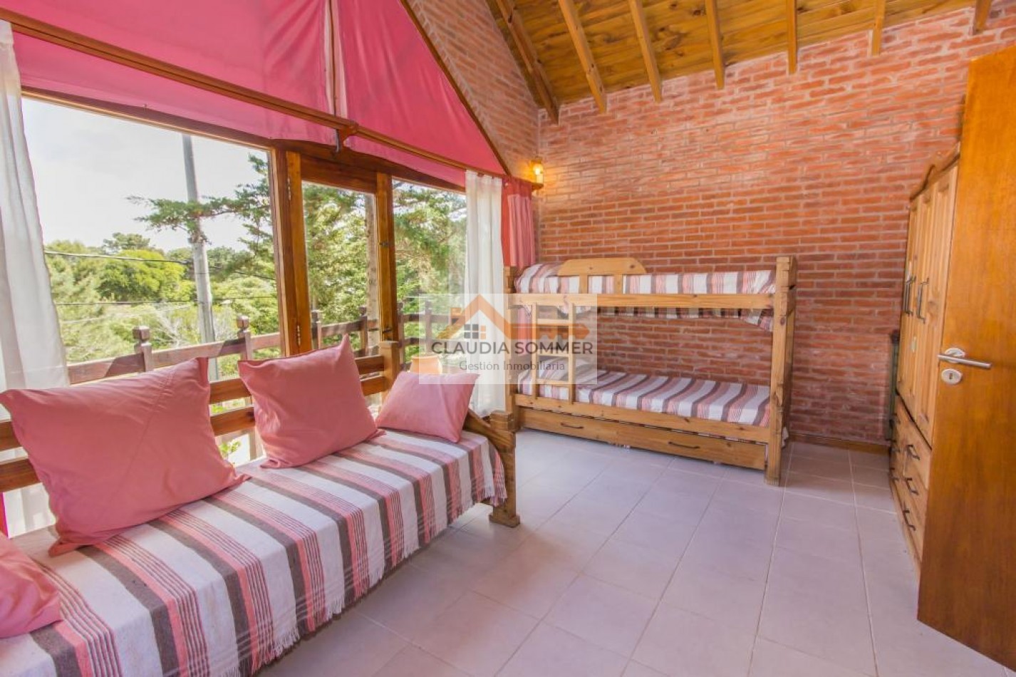 CASA CERCA DEL MAR- CALIDAD Y FUNCIONALIDAD GARANTIZADO-