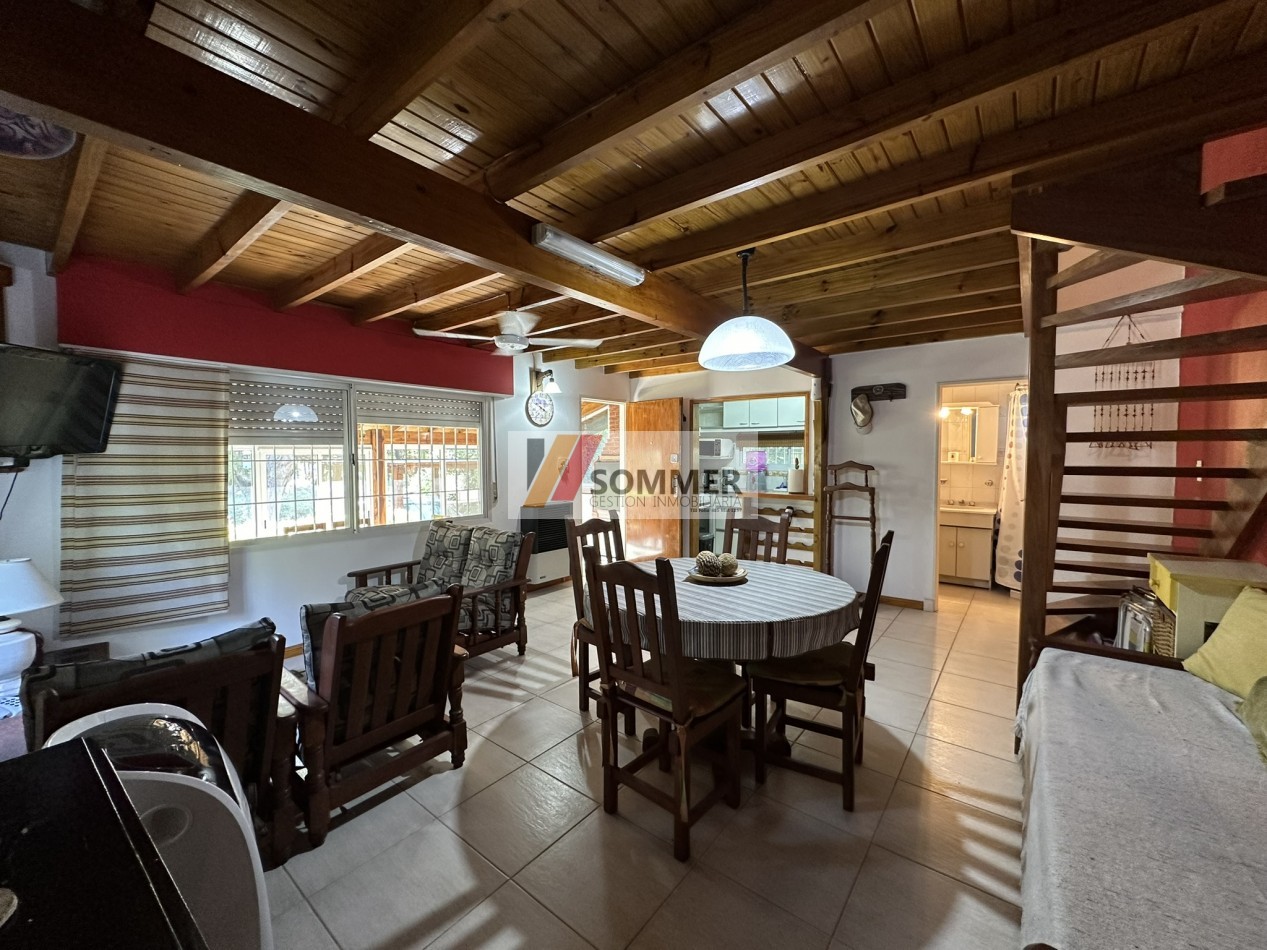 DOS CASAS IDEAL INVERSION PARA RENTA !!!! PROPIEDAD MULTIFAMILIAR - EXCELENTE UBICACION Y ESTADO -