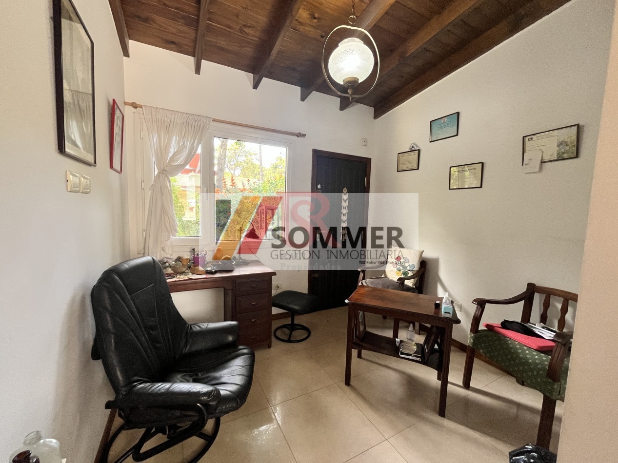 MODERNA CASA EN VENTA