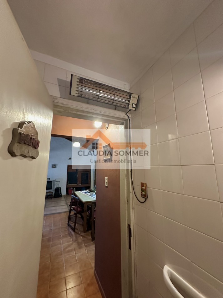 NUEVAS CONDICIONES !!! CASA EN VENTA - EXCELENTE UBICACION -