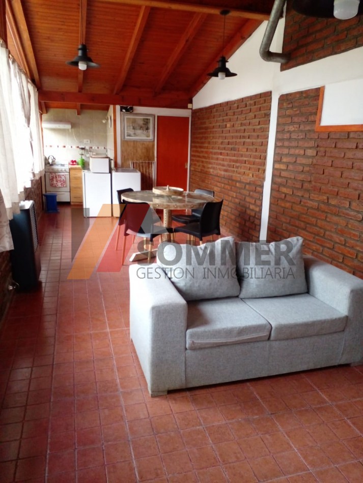 PERMUTA CASA EN PH ubicada en San Martin de los Andes