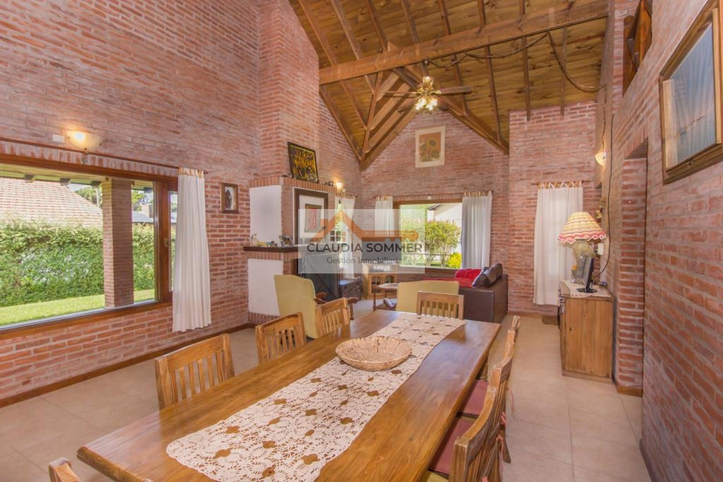 CASA CERCA DEL MAR- CALIDAD Y FUNCIONALIDAD GARANTIZADO-