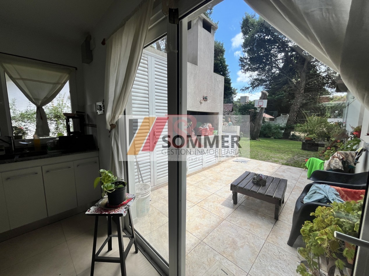 MODERNA CASA EN VENTA