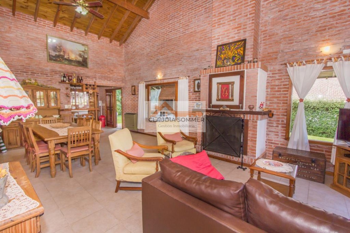 CASA CERCA DEL MAR- CALIDAD Y FUNCIONALIDAD GARANTIZADO-