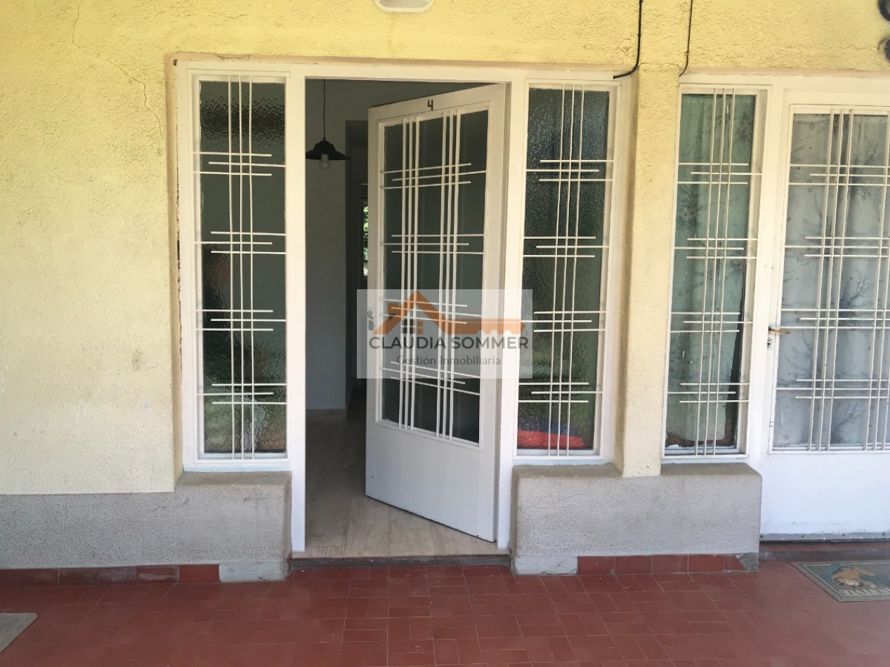 DEPARTAMENTO DOS AMBIENTES