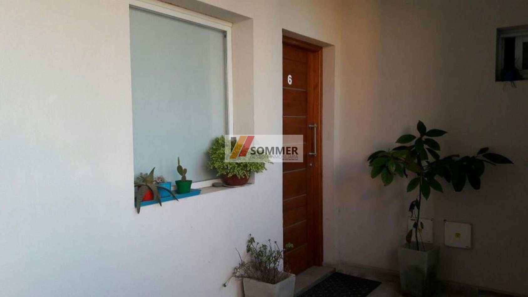 DEPARTAMENTO EN VENTA : CONFORT Y UBICACION IDEAL