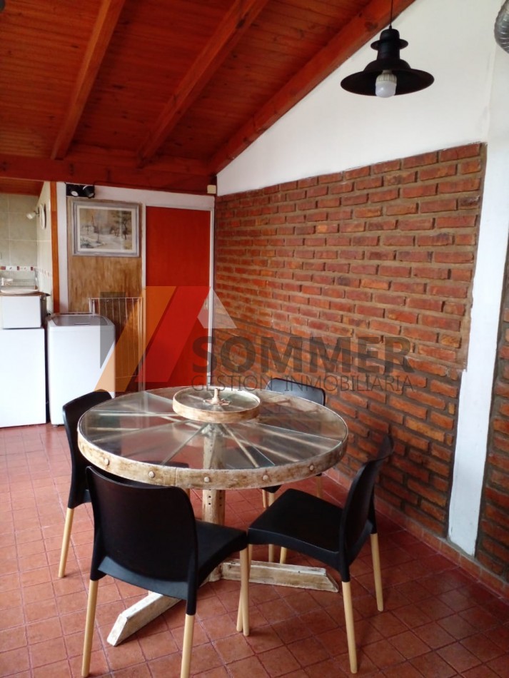 PERMUTA CASA EN PH ubicada en San Martin de los Andes