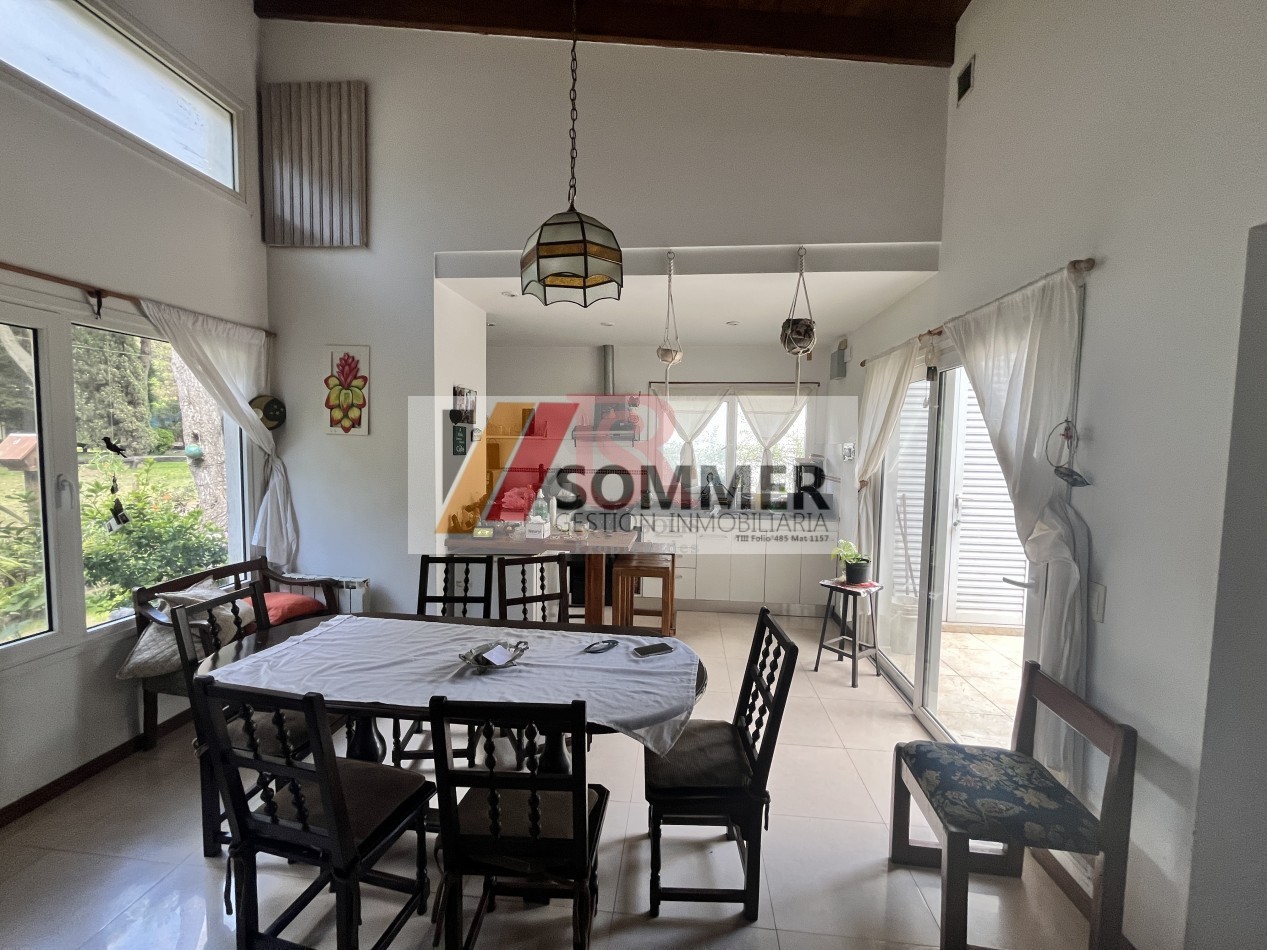 MODERNA CASA EN VENTA