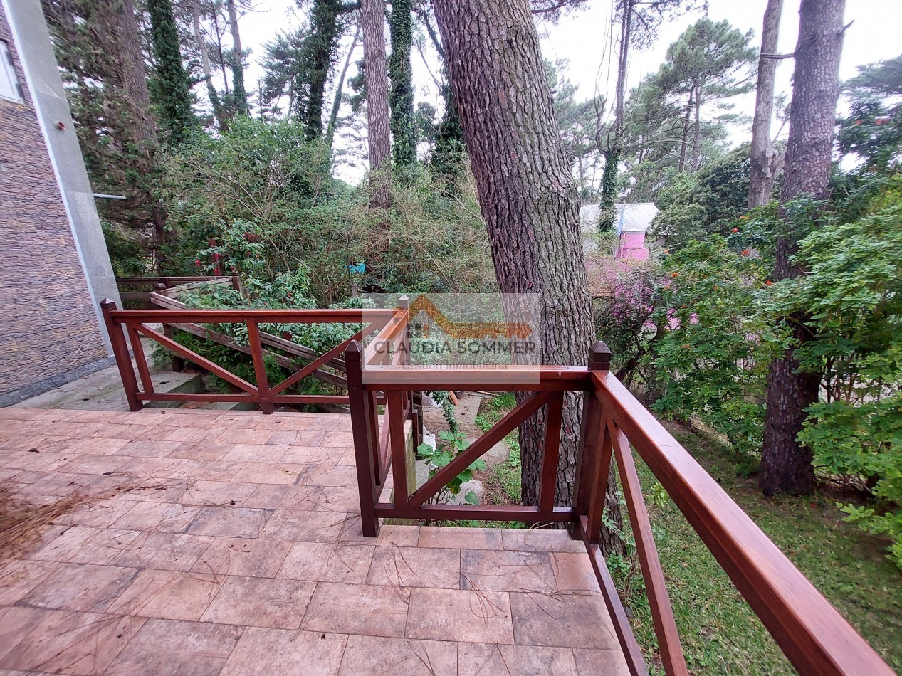 CASA EN VALERIA DEL MAR