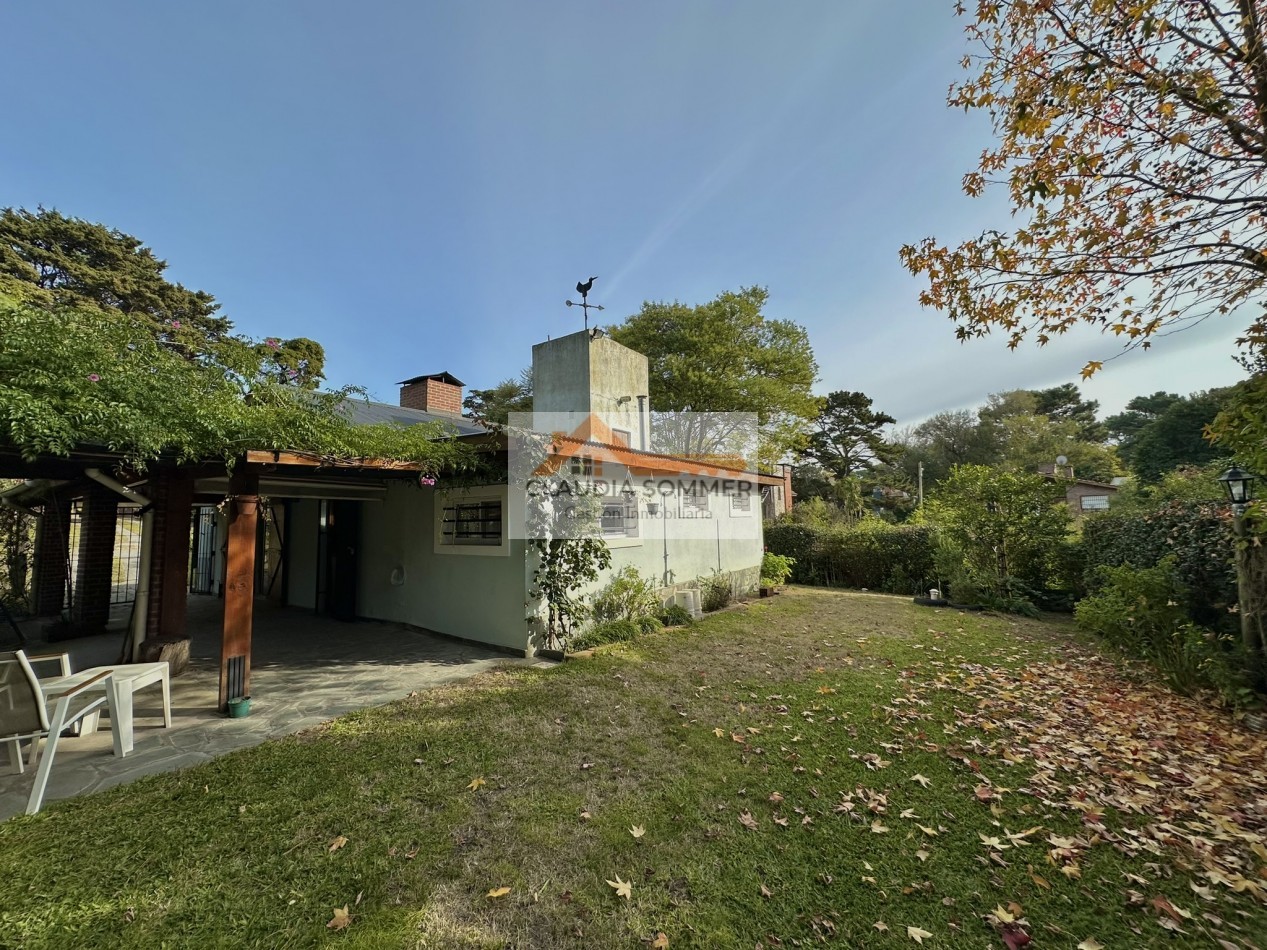COMODA CASA A POCAS CUADRAS DEL MAR Y DEL CENTRO DE VALERIA DEL MAR