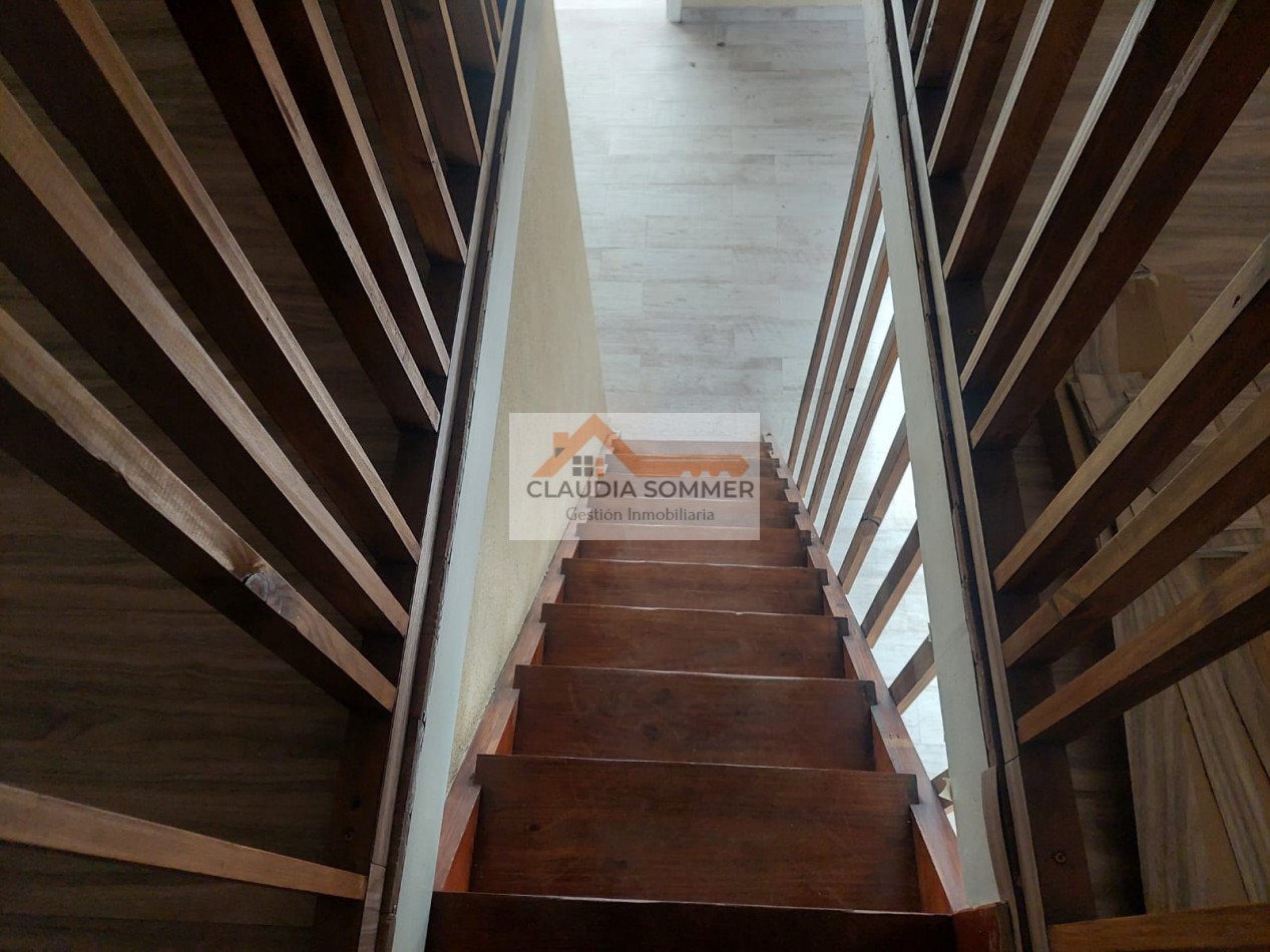 CASA PH  EN PINAMAR