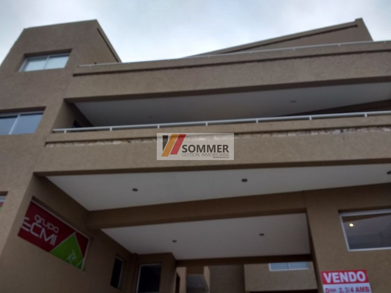 DEPARTAMENTO EN VENTA : CONFORT Y UBICACION IDEAL