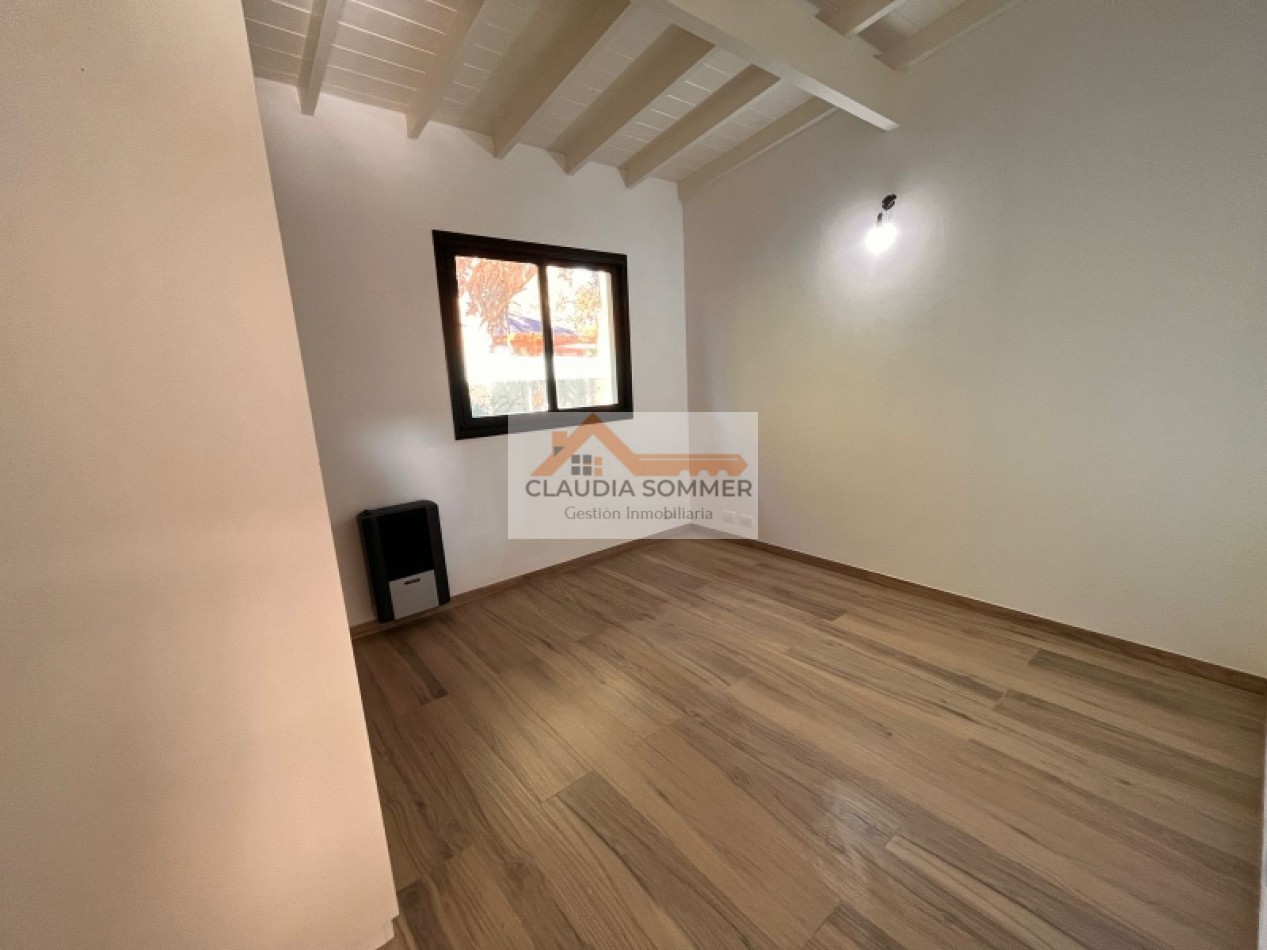 Casa a estrenar en Valeria del Mar a 400 metros del Mar