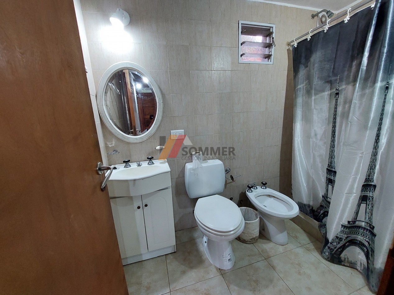 OPORTUNIDAD 3 DEPARTAMENTOS EN LOTE MULTIFAMILIAR A METROS DEL MAR.