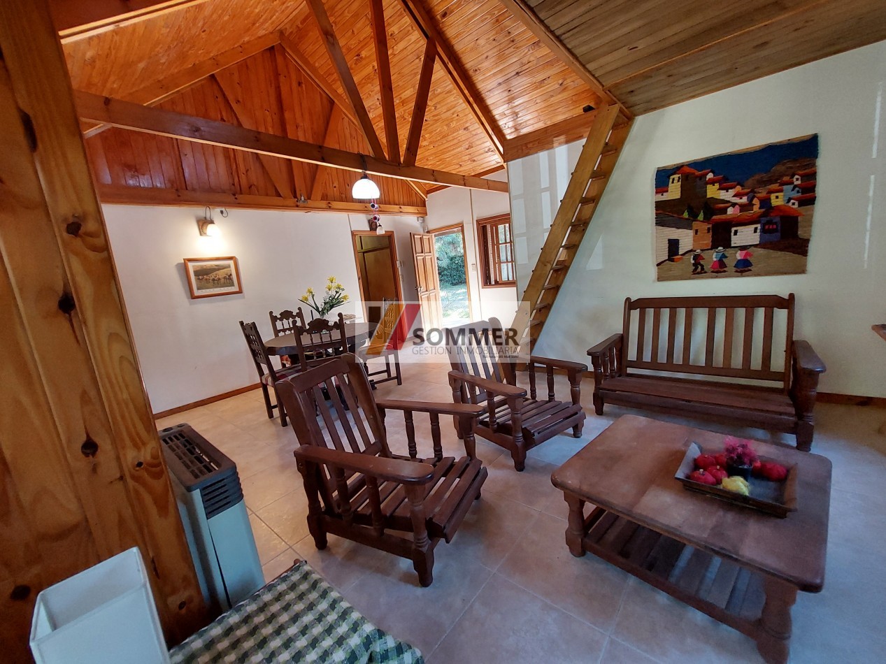 OPCION UNICA PINAMAR NORTE !!!  CASA EN VENTA A 1 CUADRA DE VILLA DE MAR Y DOS DE LA PLAYA