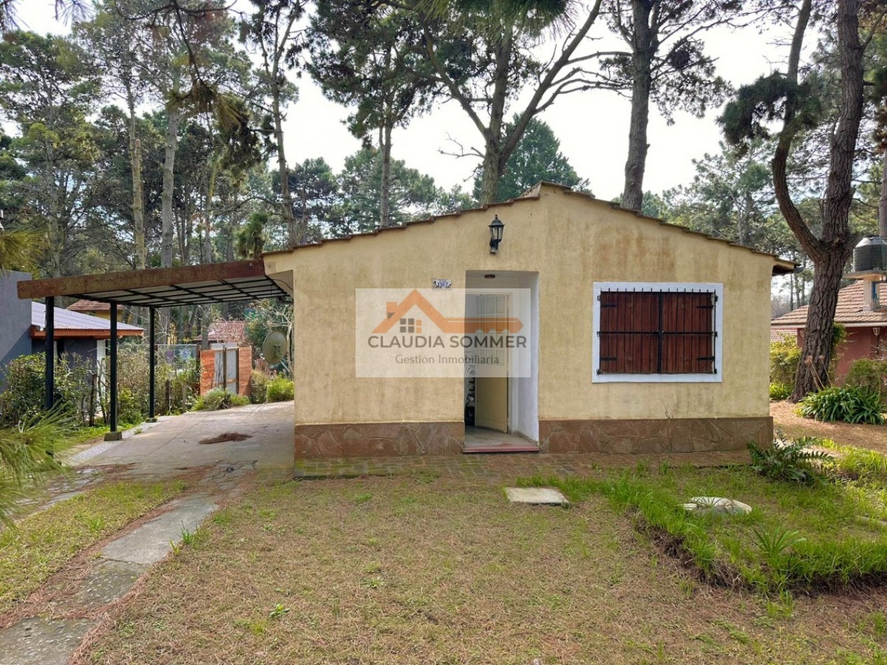 CASA URTUBEY