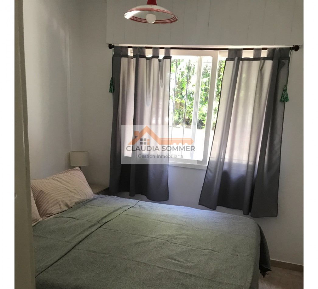 DEPARTAMENTO DOS AMBIENTES