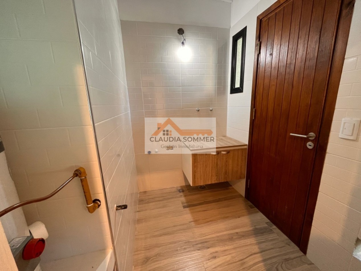 Casa a estrenar en Valeria del Mar a 400 metros del Mar
