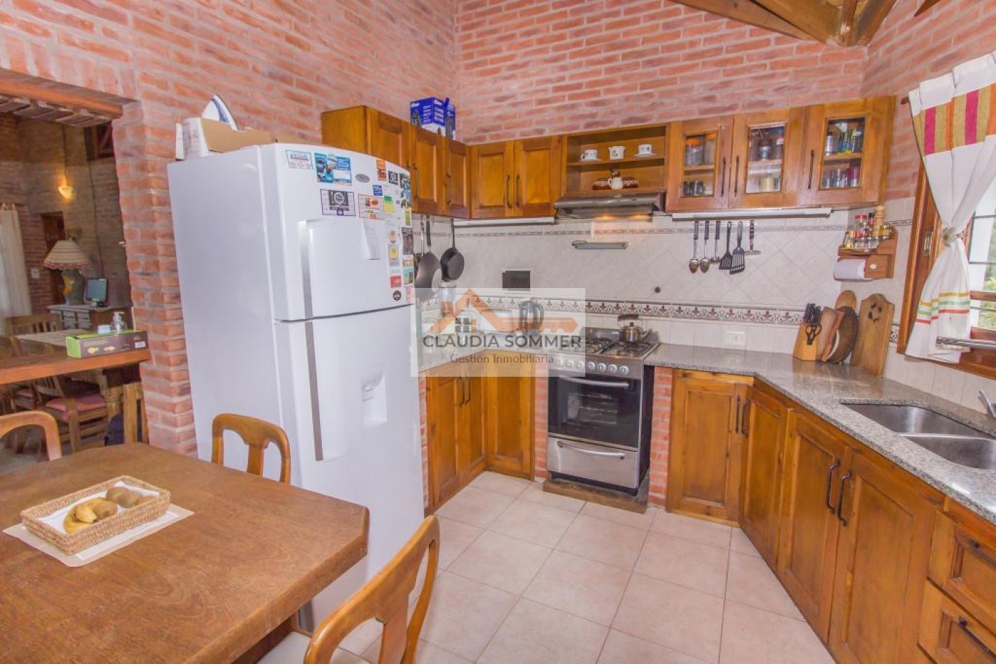 CASA CERCA DEL MAR- CALIDAD Y FUNCIONALIDAD GARANTIZADO-