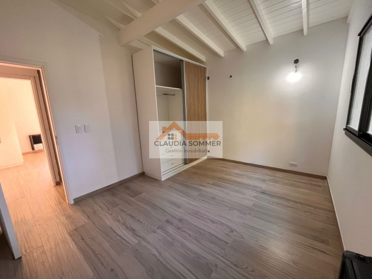Casa a estrenar en Valeria del Mar a 400 metros del Mar
