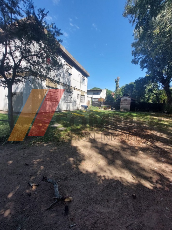RETASADO DEPARTAMENTO EN PRIMER PISO DE DOS AMBIENTES CERCA DEL MAR