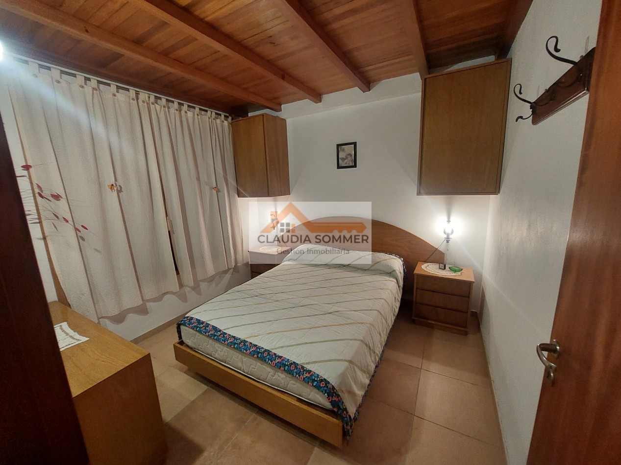 CASA EN VALERIA DEL MAR