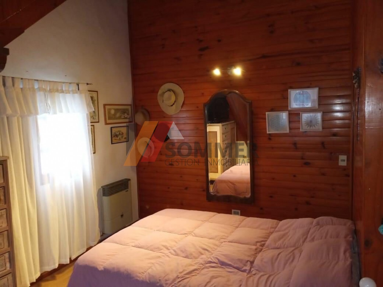 PERMUTA CASA EN PH ubicada en San Martin de los Andes