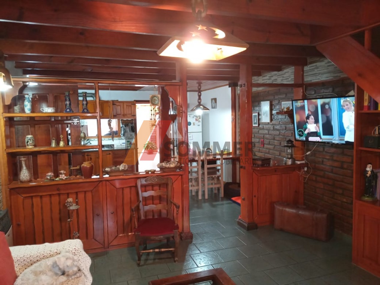 PERMUTA CASA EN PH ubicada en San Martin de los Andes