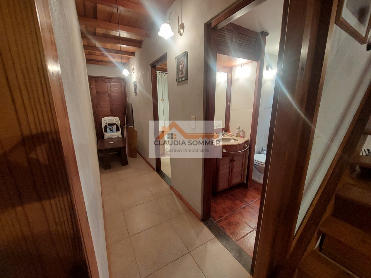 CASA EN VALERIA DEL MAR