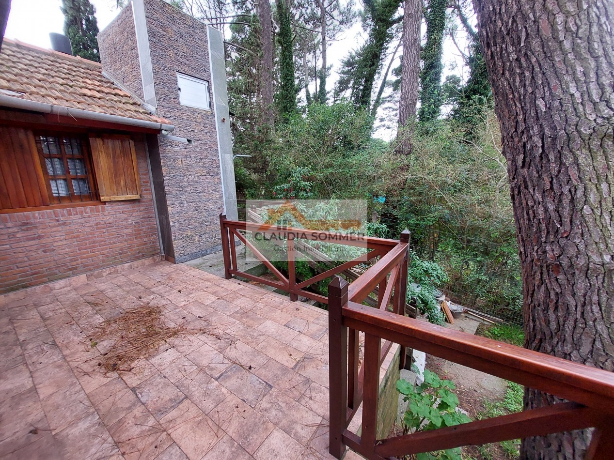 CASA EN VALERIA DEL MAR