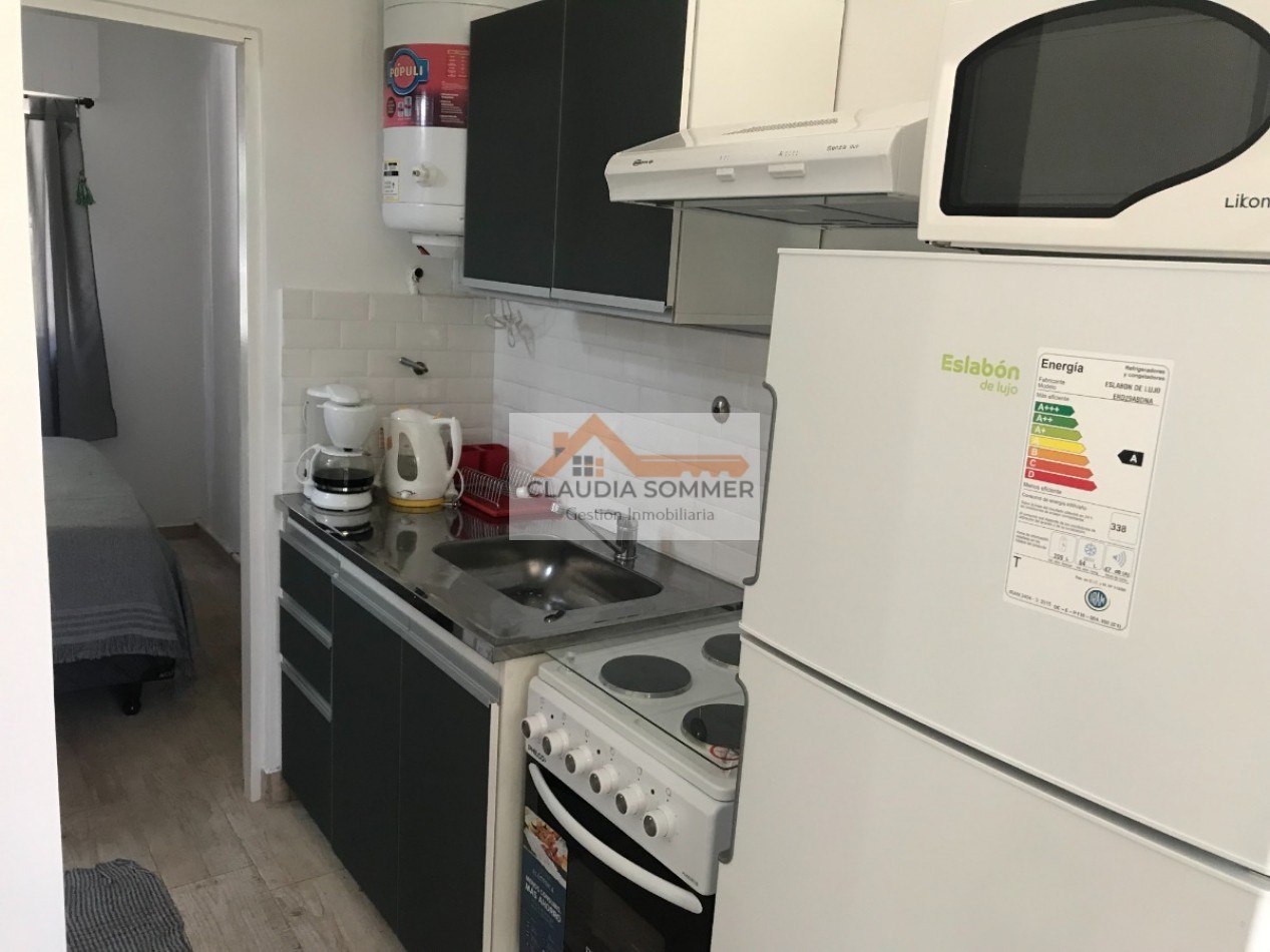 DEPARTAMENTO DOS AMBIENTES