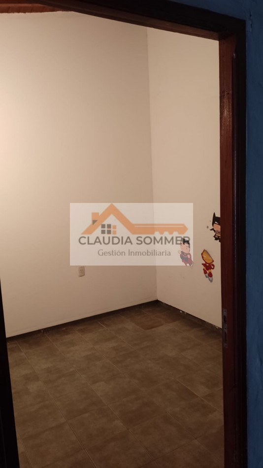 En venta Lote Industrial, Multifamiliar y Comercial mas dos Departamentos