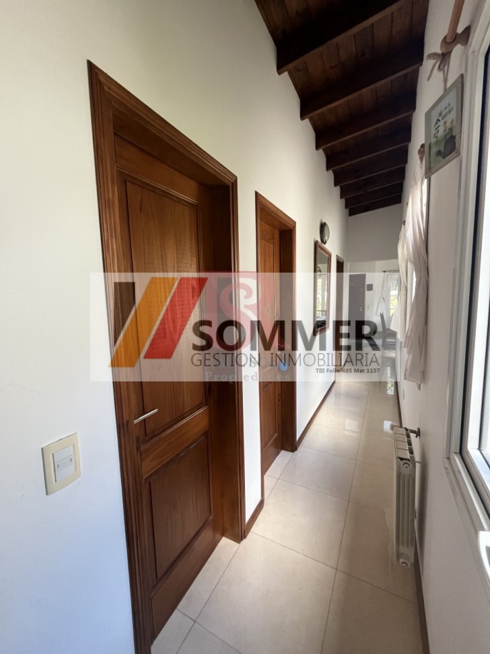 MODERNA CASA EN VENTA