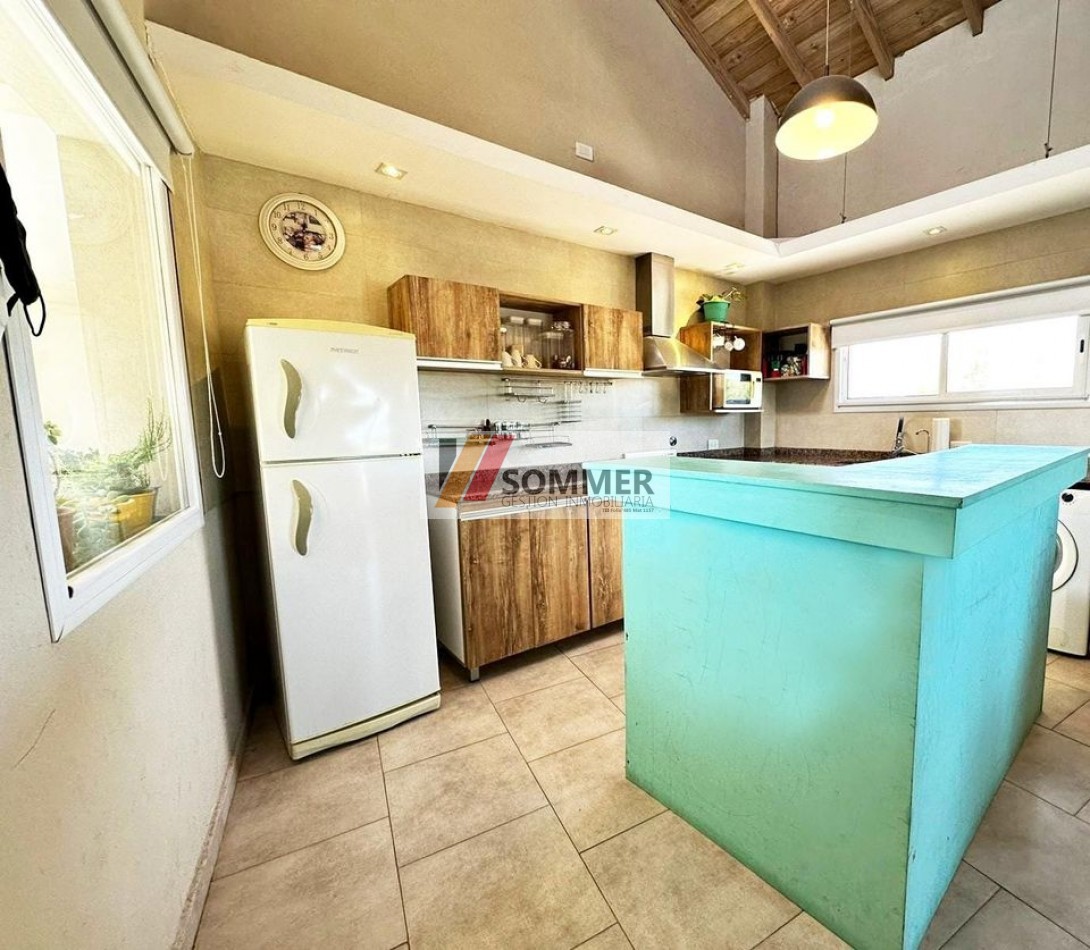 DEPARTAMENTO EN VENTA : CONFORT Y UBICACION IDEAL