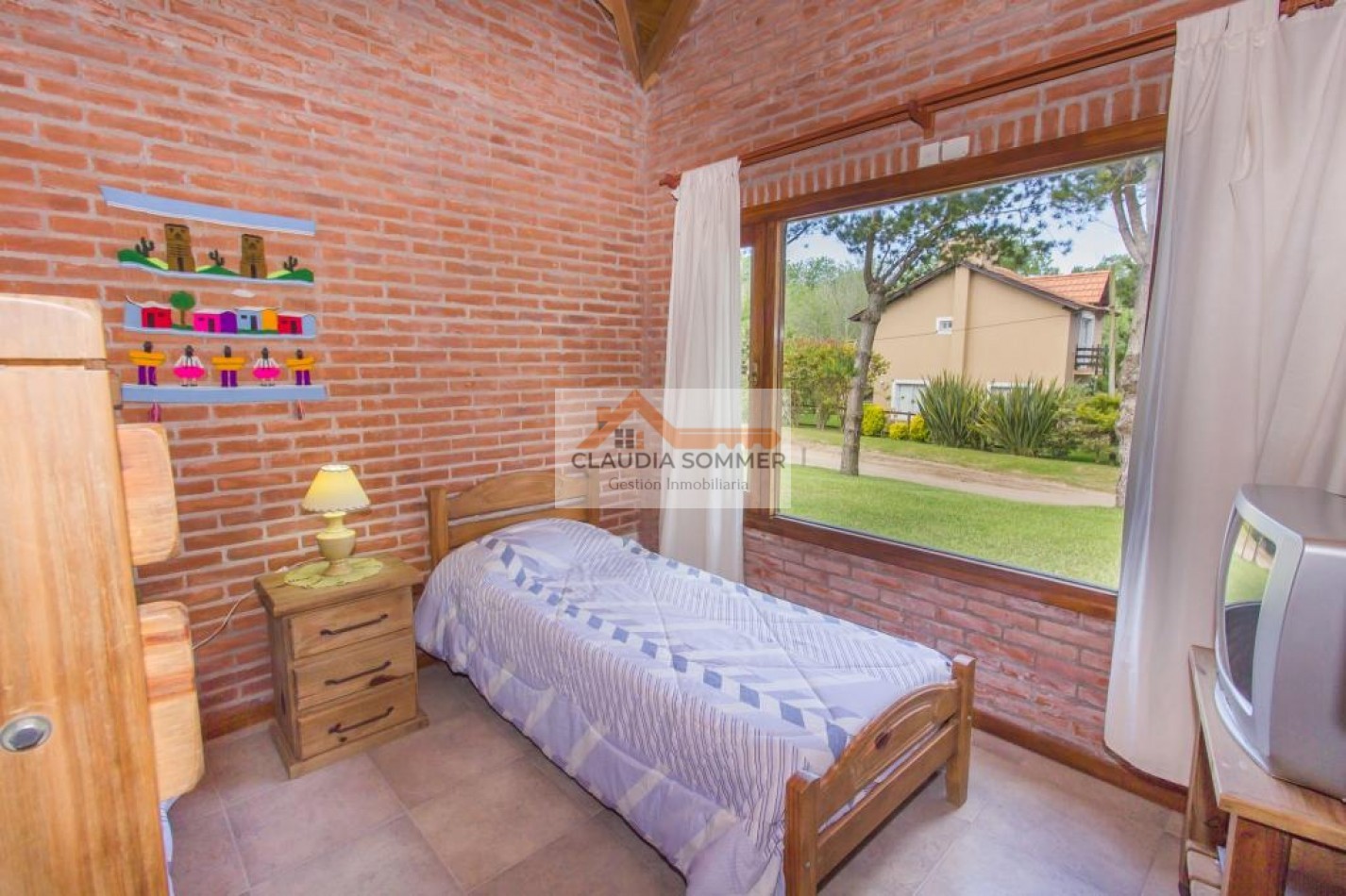 CASA CERCA DEL MAR- CALIDAD Y FUNCIONALIDAD GARANTIZADO-