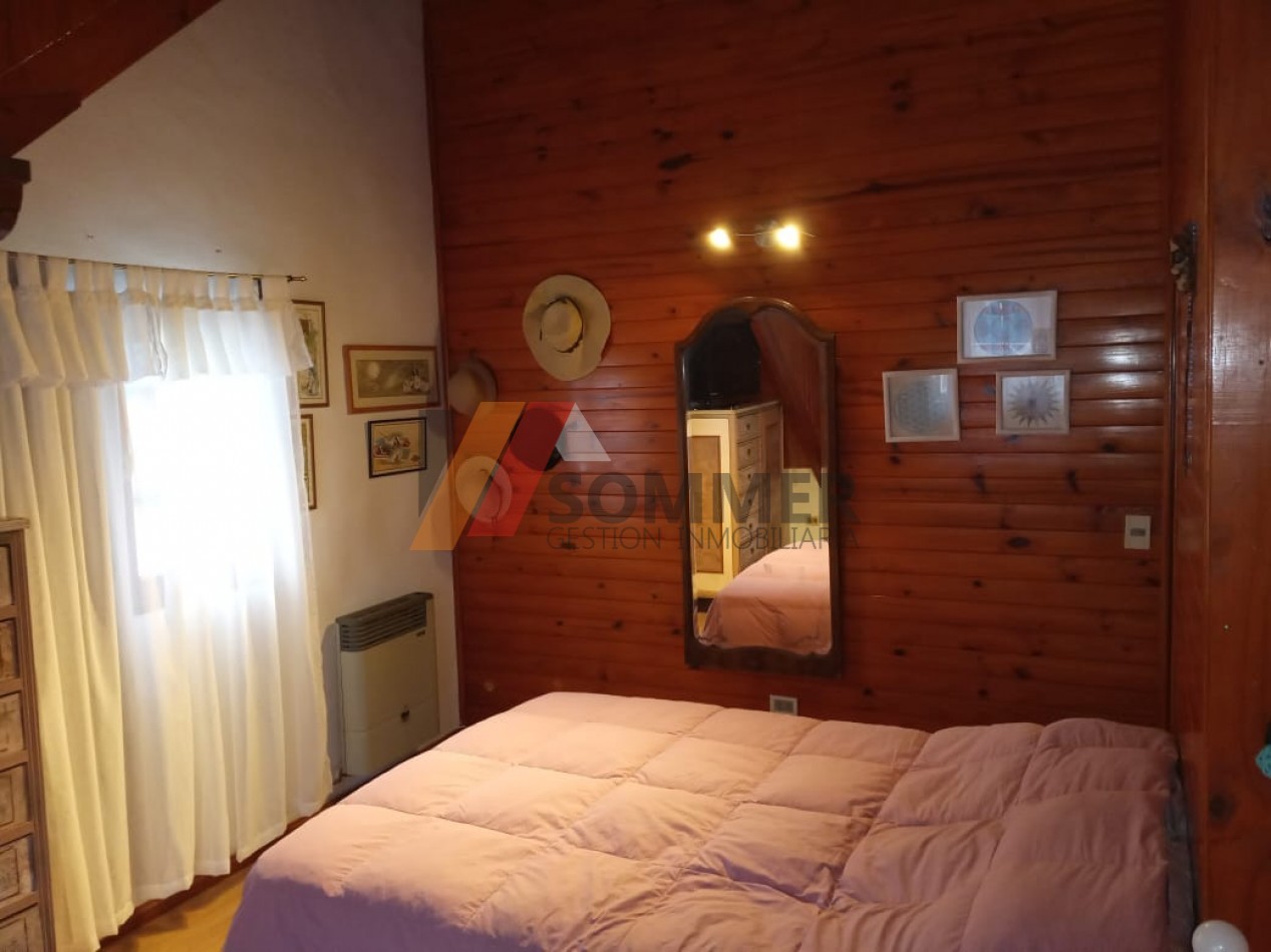 PERMUTA CASA EN PH ubicada en San Martin de los Andes