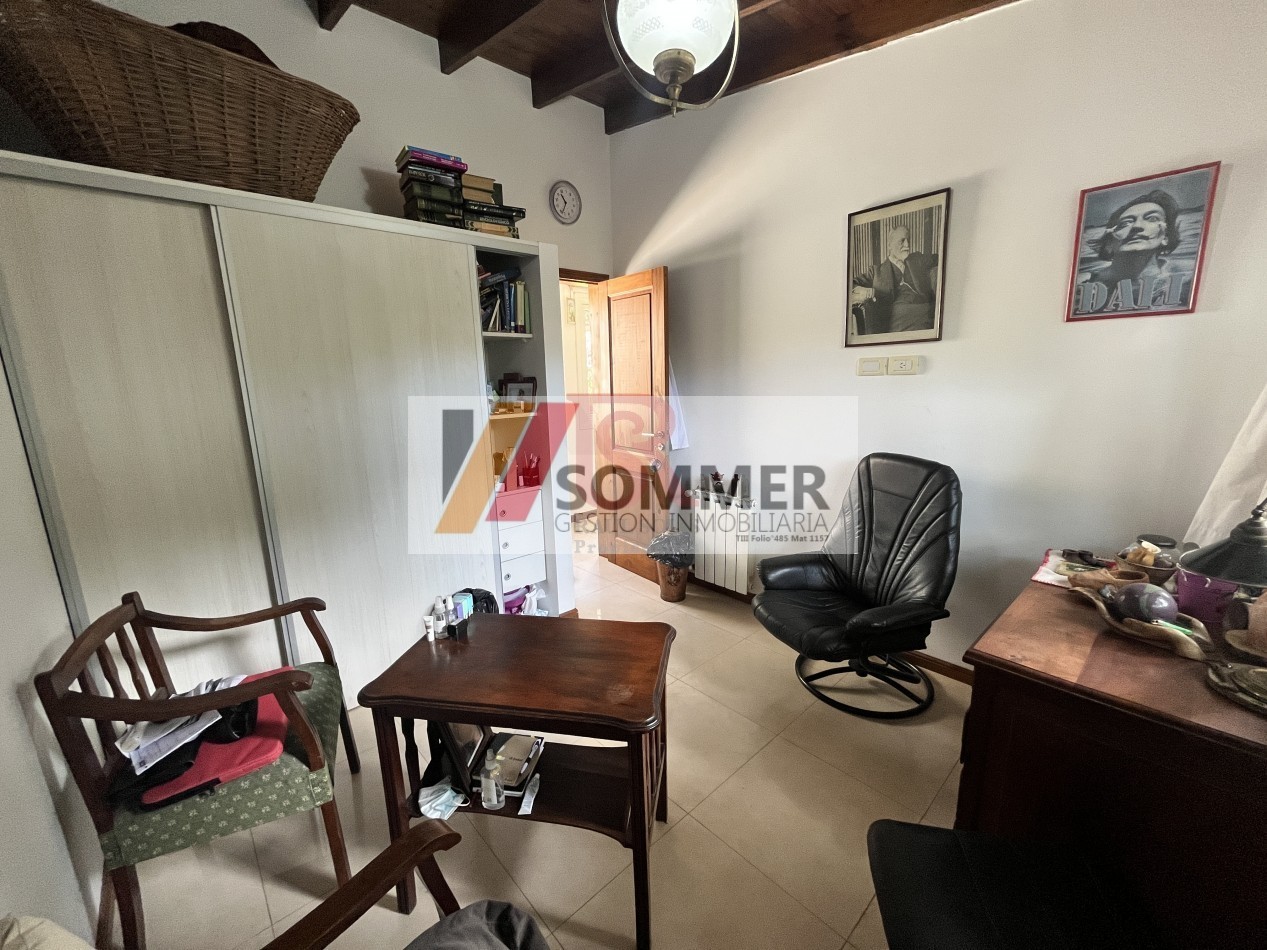 MODERNA CASA EN VENTA