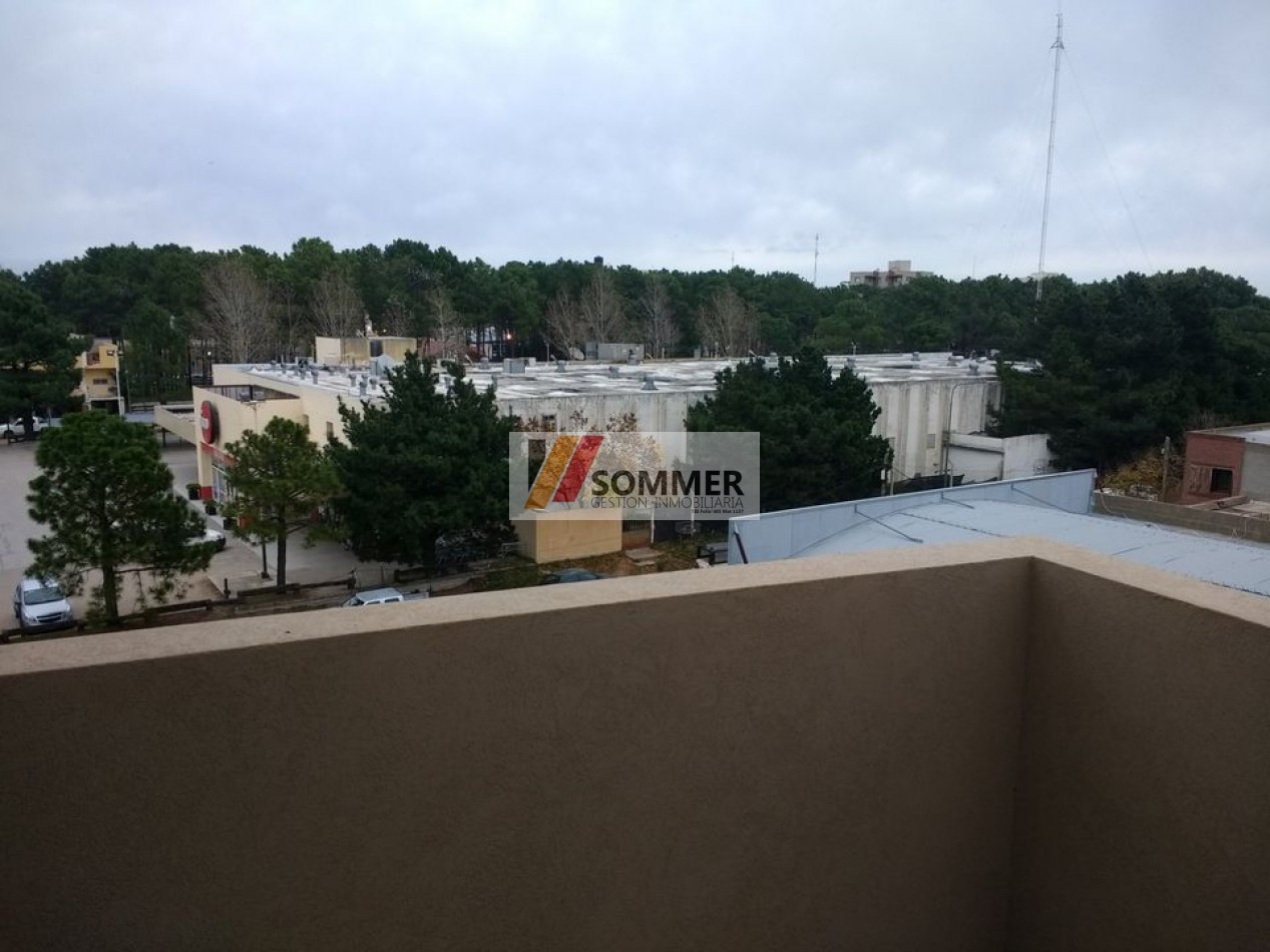 DEPARTAMENTO EN VENTA : CONFORT Y UBICACION IDEAL