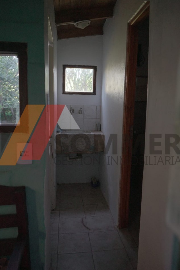 VENTA/PERMUTA ENCANTADORA CASA EN OSTENDE