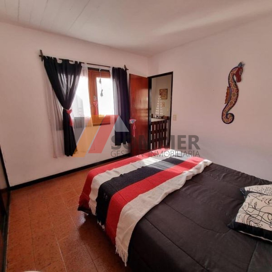IMPECABLE DUPLEX DE TRES AMBIENTES