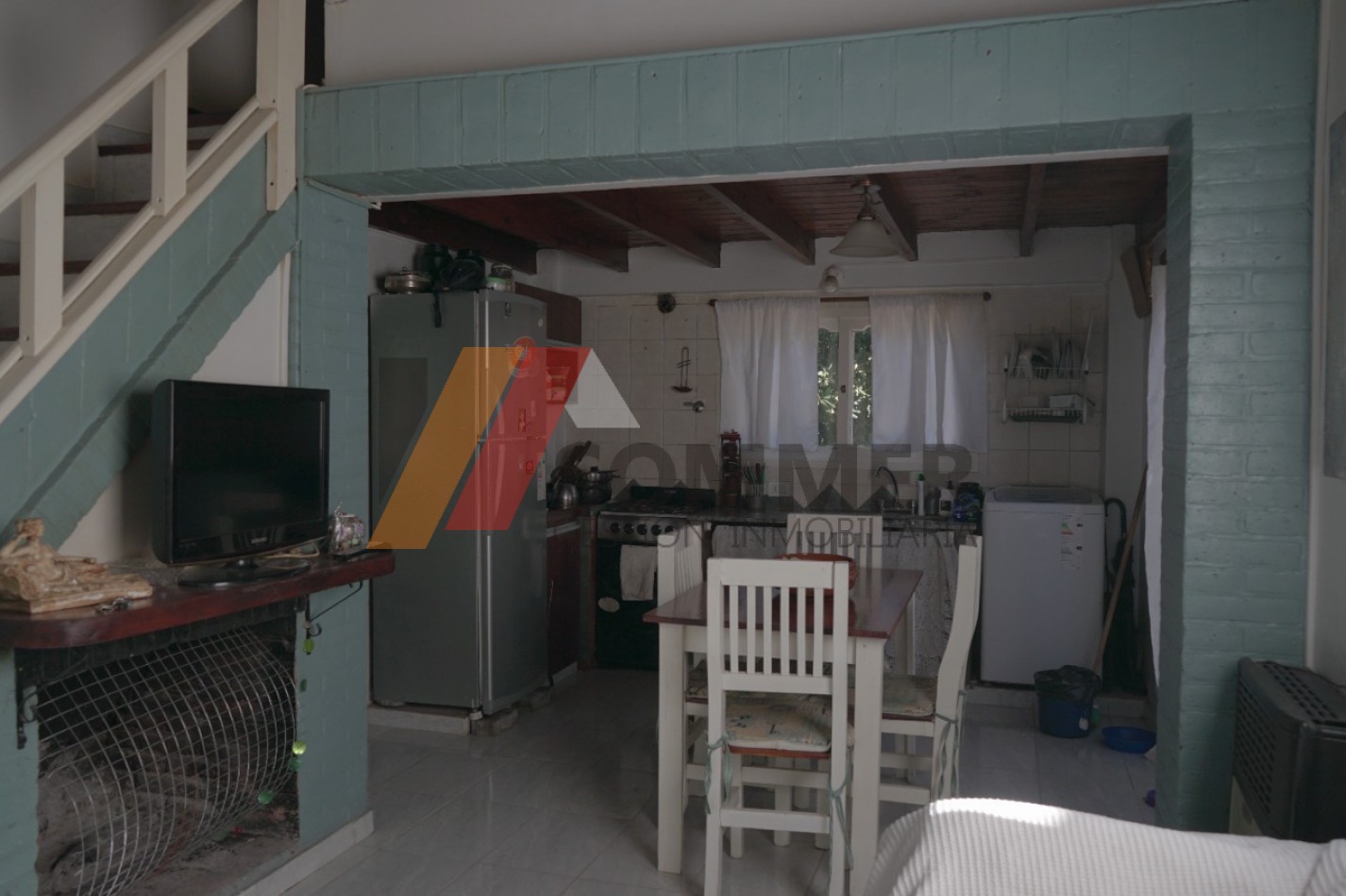 VENTA/PERMUTA ENCANTADORA CASA EN OSTENDE