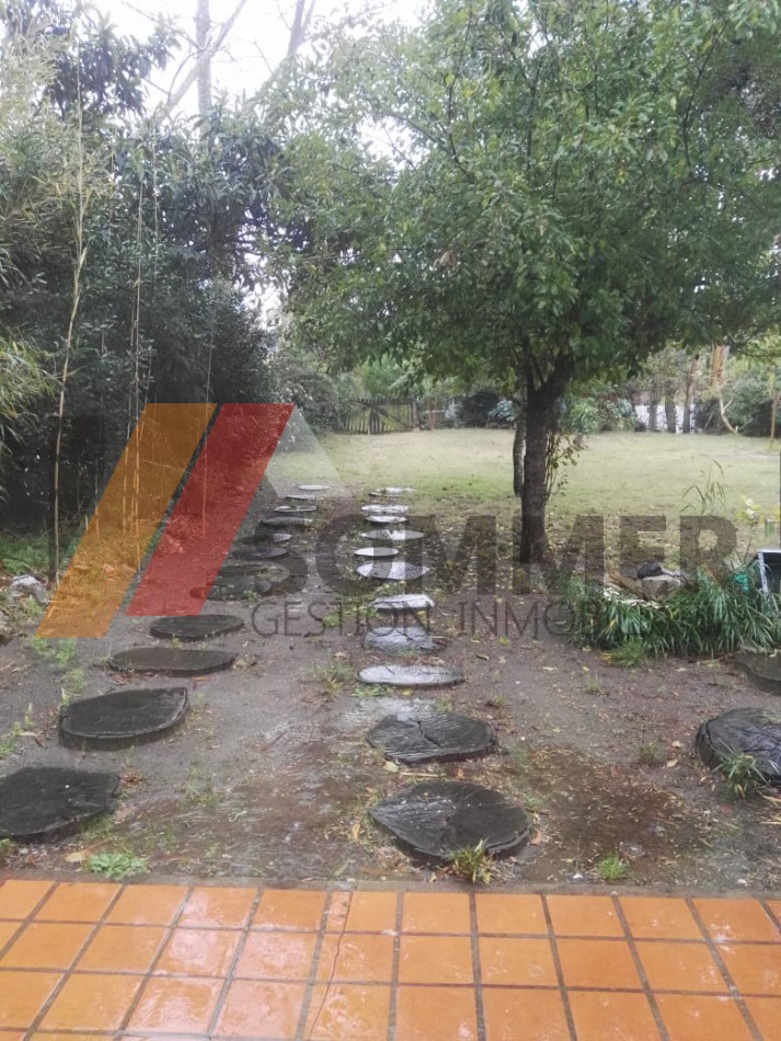 VENTA/PERMUTA ENCANTADORA CASA EN OSTENDE