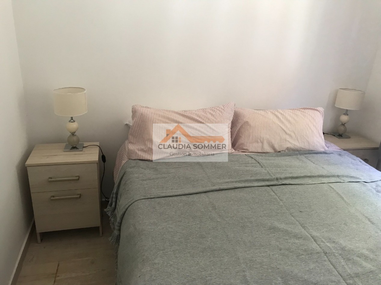 DEPARTAMENTO DOS AMBIENTES