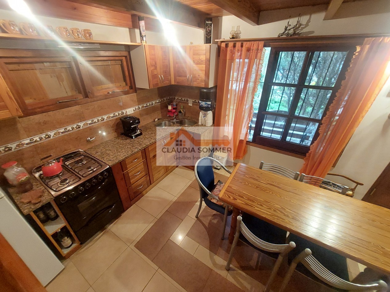 CASA EN VALERIA DEL MAR