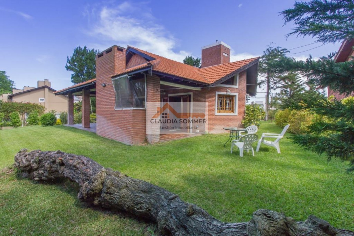 CASA CERCA DEL MAR- CALIDAD Y FUNCIONALIDAD GARANTIZADO-
