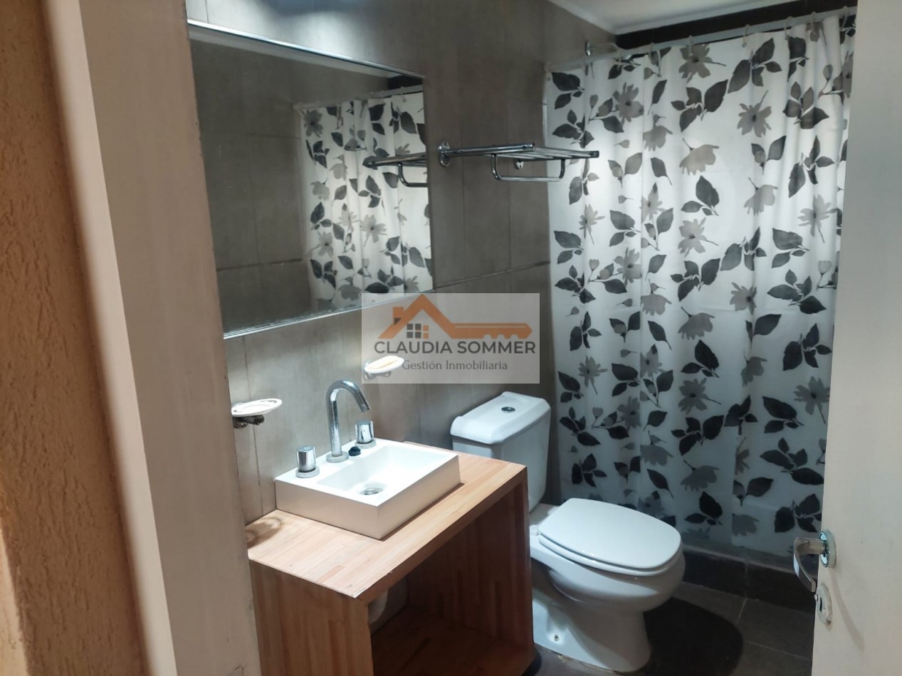 CASA PH  EN PINAMAR