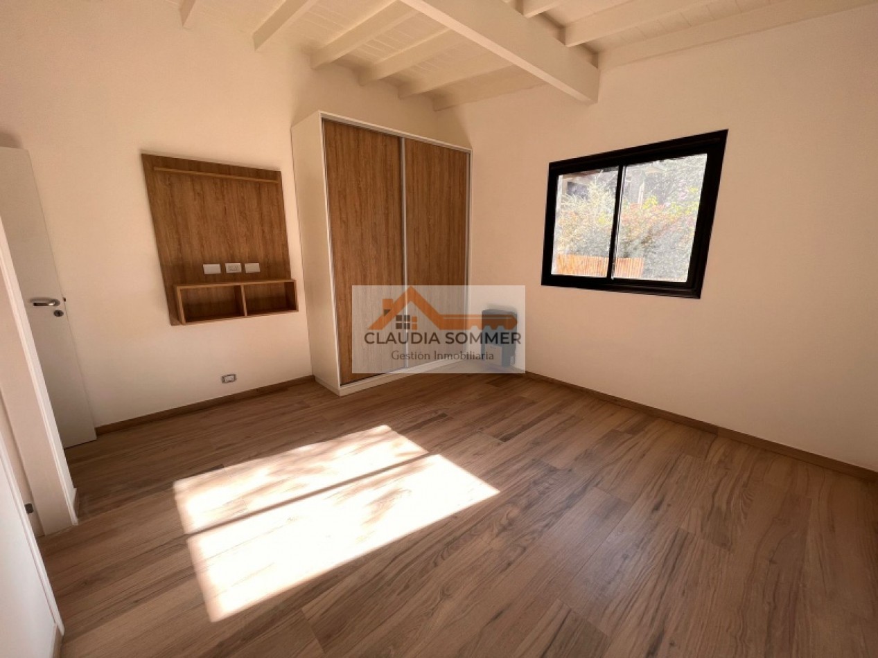 Casa a estrenar en Valeria del Mar a 400 metros del Mar