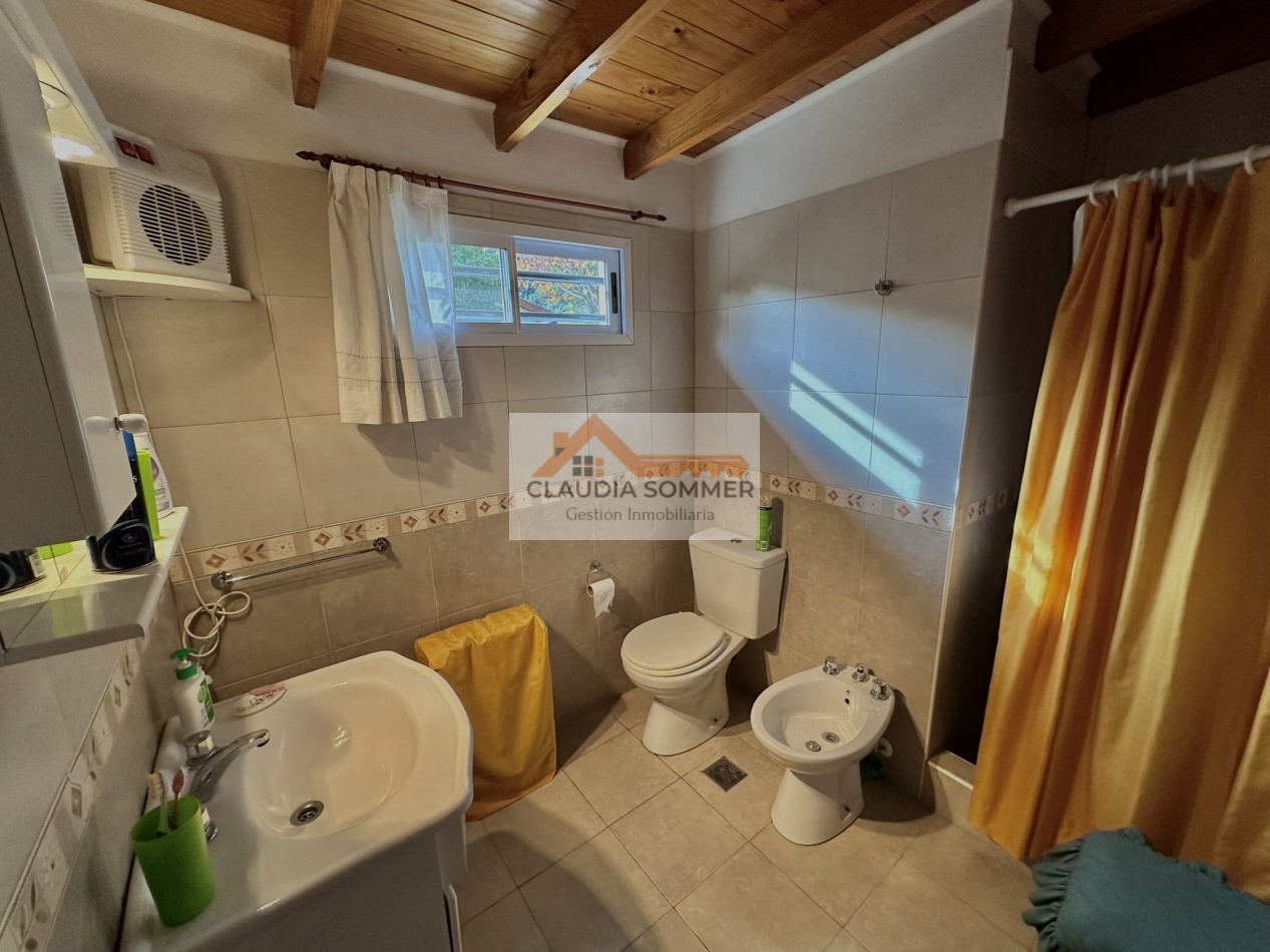 COMODA CASA A POCAS CUADRAS DEL MAR Y DEL CENTRO DE VALERIA DEL MAR